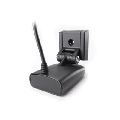 Image of Humminbird Compact Side Imaging Dual Beam PLUS Transom Transducer XNT 9 SI 180 T, 20/60/180 Degree, 200/83/455kHz