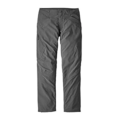 Image of Patagonia M&#039;S RPS Rock Pants Multicoloured, 36