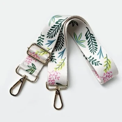 Image of VITAU Women Bag Straps For Crossbody Shoulder Bags Strap Handbags Handles Part Accessories Adjustable Belts