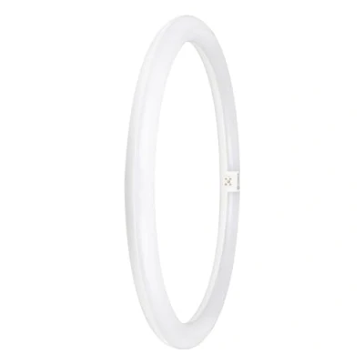 Image of Ledvance T9 Circular LED Light Bulb LEDTUBE 4 Pin 24W (40W Eqv) Daylight