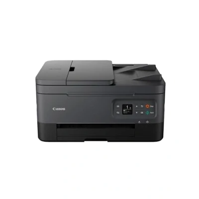 Image of Canon PIXMA TS7450i All in One Printer Wi Fi Printing, Auto Document Feeder, Creative Media Printing Ideal for Home and Office