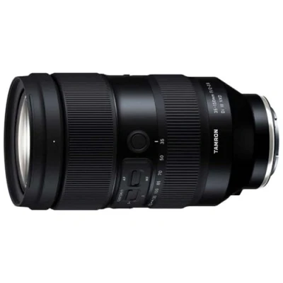 Image of TAMRON 35 150mm F/2 2.8 Di III VXD, lens for Sony E mount, black