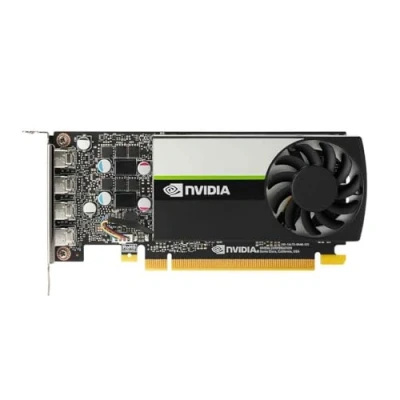 Image of Dell T1000 Nvidia 4 GB GDDR6