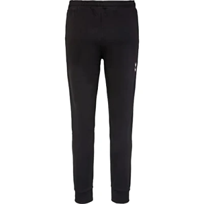 Image of hummel Women&#039;s Hmlcourt Cotton Sweatpants