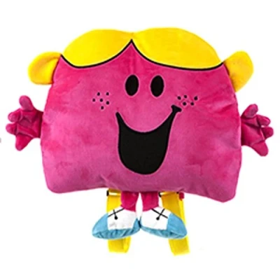 Image of Little Miss Hug Backpack