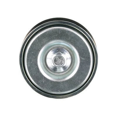 Image of 500346226, 504106751 Idler Pulley GATES T36401 Micro V ESTART