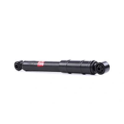 Image of 436316, 436356, 93178641, 93185699 Shock Absorber KYB Excel G 344446 Rear Axle Gas Pressure Twin Tube Telescopic Top eye, Bottom eye