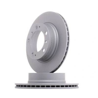 Image of BD1016 Brake disc BOSCH 0 986 479 079 292mm 20mm 5 130mm Vented Coated PORSCHE: Boxster