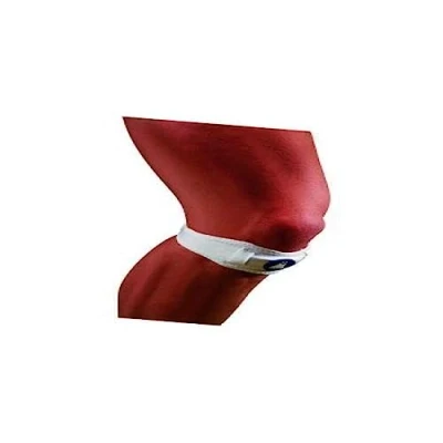 Image of VULKAN Patella Knee Support, Reducing Tendon Tension, Pain Relief, For Sport and Exercise, Universal Fit