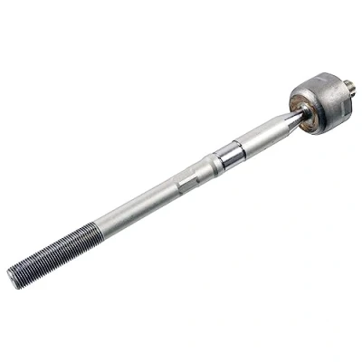 Image of 6394600055, 6394600255, 6394600255SK, A6394600055, A6394600255 Inner Tie Rod FEBI BILSTEIN 30096 MERCEDES BENZ: Vito Mixto, Minibus, Viano