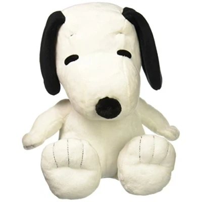 Image of Kohl&#039;s Cares® Snoopy Plush by TOY