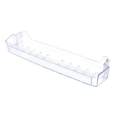 Image of Beko Fridge Freezer Door Shelf. Genuine Part Number 4875040400
