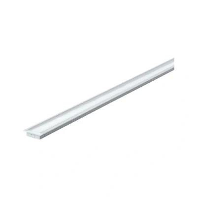 Image of Paulmann Floor recessed profile for LED strips 1m