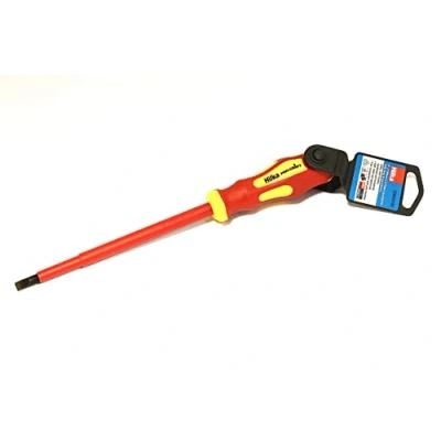 Image of Hilka 6.5 x 150mm VDE Screwdriver
