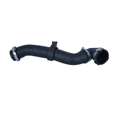 Image of 1496240, 6M516K863HA, 6M516K863HB Turbocharger Hose NRF 166231 with clamps VOLVO: V50, S40 II, C30, FORD: Focus 2, 2 Kombi, Limousine