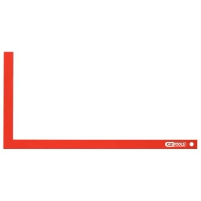 Image of KS Tools 300.0252 Carpenters square, 800mm