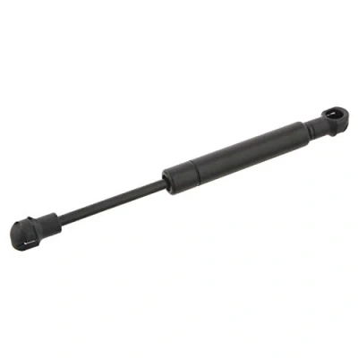 Image of 98651255101, 98651295100 Tailgate strut FEBI BILSTEIN 27898 350N 195,5mm both sides PORSCHE: Boxster