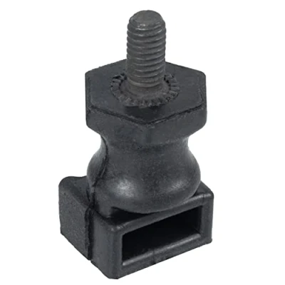 Image of 06A133567A, 6A133567A Holder, air filter housing FEBI BILSTEIN 172481