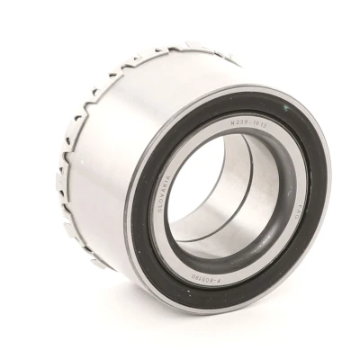 Image of 6393300220, 6393300320, 6393301432, 6393301532, 6393301832 Wheel bearing kit FAG 713 6679 80 Photo corresponds to scope of supply 92mm