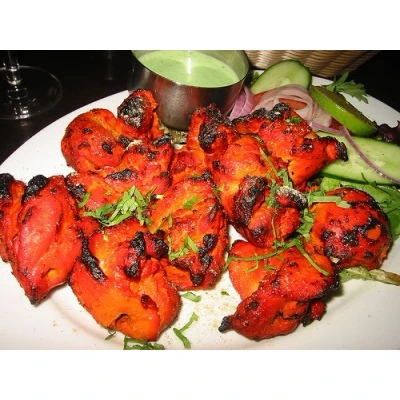 Image of Tikka Masala Seasoning 1kg Blend of Indian Spices