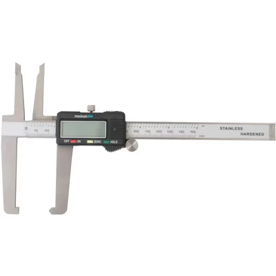 Image of Tools Brake Disc Digital Vernier Gauge 4584 Laser
