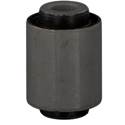Image of 96328434 Arm Bushes FEBI BILSTEIN 41509 Front Axle Left, Lower, Right Rubber Metal Mount CHEVROLET: Epica KL1