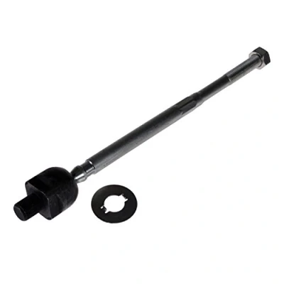 Image of 4852150Y00, 4852150Y25, 4852150Y26, 4852150Y27, 48521Y02G0 Inner Tie Rod BLUE PRINT ADN18795 NISSAN: MICRA 2, Sunny 3, ALMERA 1 Hatchback