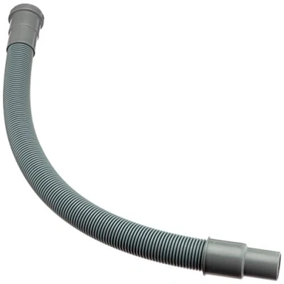 Image of CORNAT HT Rohr T323103 Flexible plast.Pipe 40/50x50x750mm, Gray, 750 mm