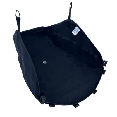 Image of Brogtorl Storage Bag, Stroller Shopping Basket Compatible with Babyzen YOYO