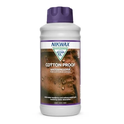 Image of Cotton Proof™ 1L