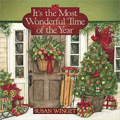 Image of It&#039;s the Most Wonderful Time of Year