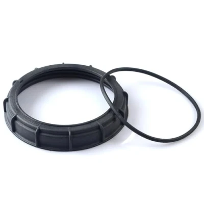 Image of ROBUST Fuel Tank Locking Ring And Seal for Renault Clio Mk2 Mk3 Mk4 Espace Mk5 Kangoo Dacia Logan Mk1 Sandeo Stepway 7701209115 7701207449 7701206096