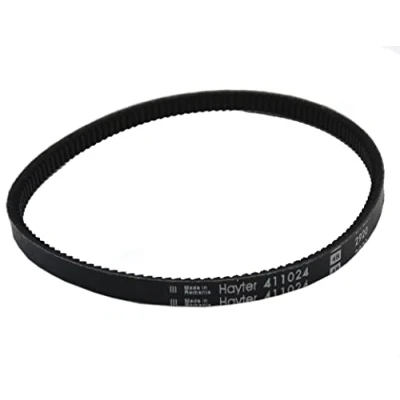 Image of Hayter Harrier 41/48/56 &amp; Spirit 41 Lawnmower Variator Belt (411024)