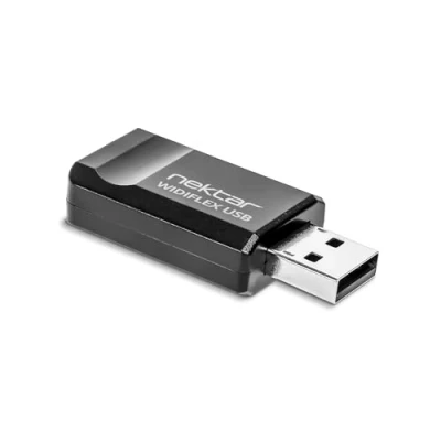 Image of Nektar WIDIFLEX USB Wireless Bluetooth MIDI Interface
