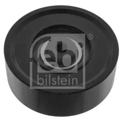 Image of 1413611, 1433450, 1535068, 1779801 Tensioner Pulley FEBI BILSTEIN 100565