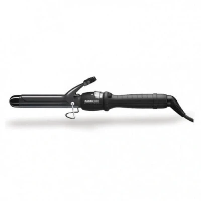 Image of Babyliss Pro Ceramic Dial a Heat Curling Tong 32mm