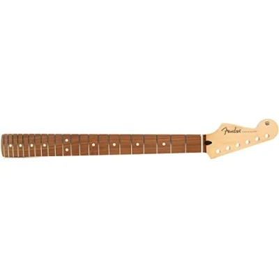 Image of Fender Player Series Neck PF Reverse Headstock Guitar Part