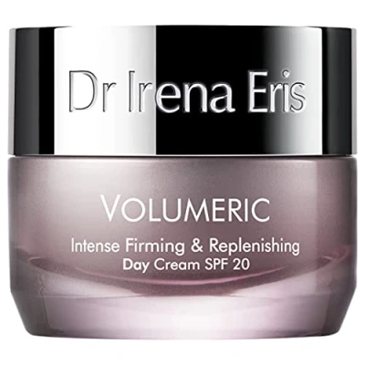 Image of Dr Irena Eris Volumetric Intense Firming and Replenishing Day Cream SPF 20