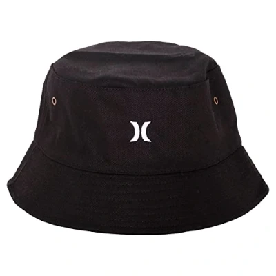 Image of Bucket Hat Mens Small Logo