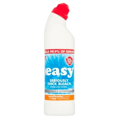 Image of Easy Sparkling White Bleach 750ml