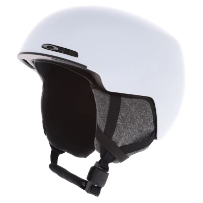 Image of Oakley MOD 1 Ski Helmet, matte white