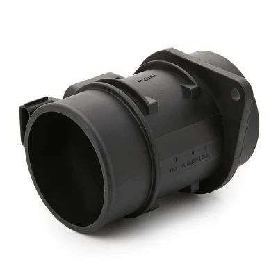 Image of 4416861 Mass air flow sensor NTY EPP RE 001 with housing RENAULT: TRAFIC 2 Kasten, MASTER 2, VAUXHALL: Vivaro Van