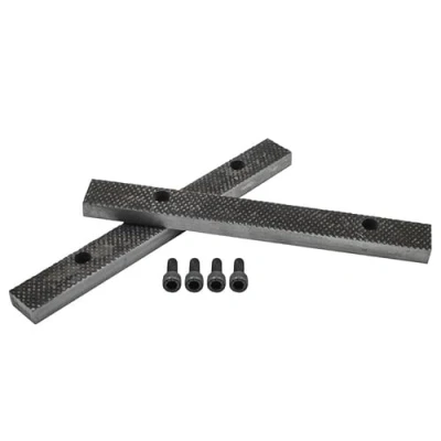 Image of Faithfull Spare Jaws for FAIMV200SG 200mm (8in)