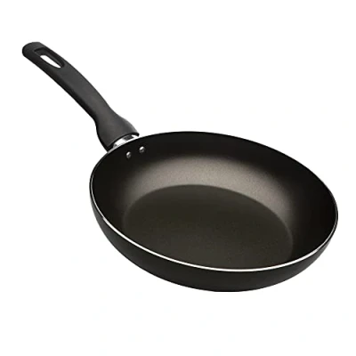 Image of Bronze Collection P180 Non Stick Frying Pan, 24 cm, Bronze, Multicolour