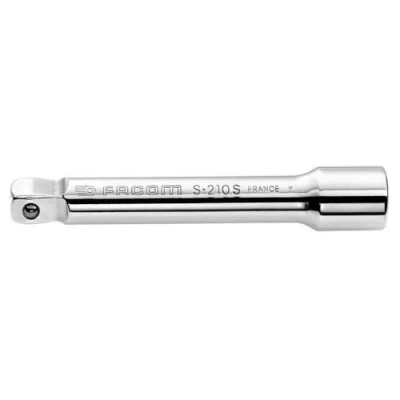 Image of FACOM S.210S S.S 1/2&quot; Wobble Drive Extension