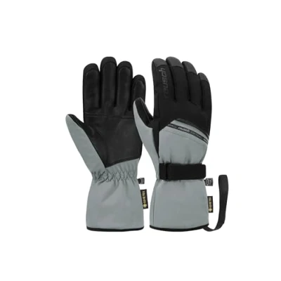 Image of Reusch Adult Morris Gore Tex Warm Waterproof Breathable Finger Gloves