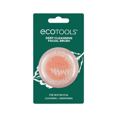 Image of EcoTools, Deep Cleansing Brush, 1 Brush