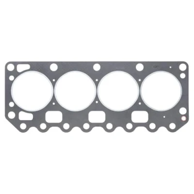 Image of 6033901, 6040689, 6131024, 6131025, 6155559 Head Gasket AJUSA 10023900 1mm 77mm FORD: ESCORT 3, Fiesta 1, Mk2 Van