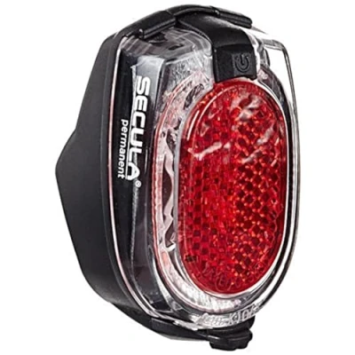 Image of busch+müller 331BS Secula Permanent Rear Light Battery