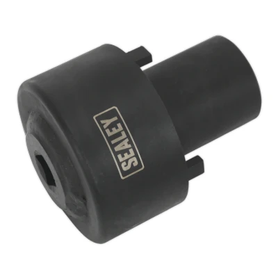 Image of Sealey Rear Hub Nut Socket Ford Transit